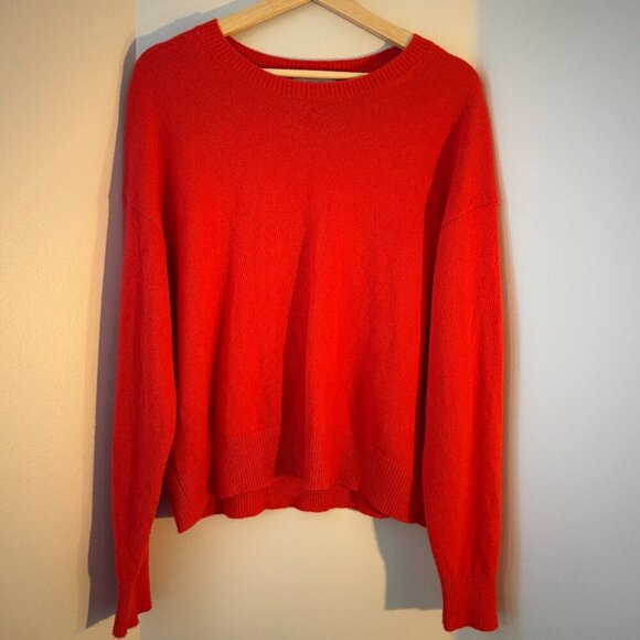 Alpine Crewneck Sweater Athleta - Picture 2 of 6